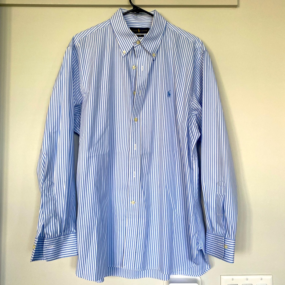 Ralph Lauren Dress Shirt
